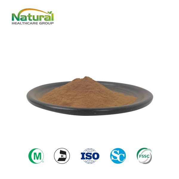 Ekstrakt lista slatkog čaja