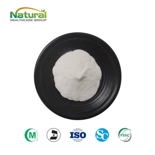 Vitamin H D-Biotin 99% prah