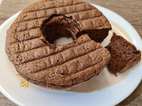Kako koristiti Konjac prah za pravljenje kolača?