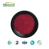Ekstrakt cvijeta hibiskusa u prahu